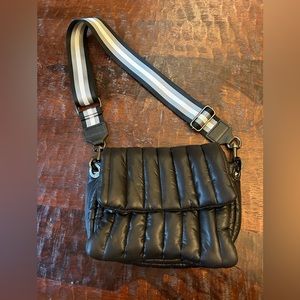 Think Royln The Bar Bag in Black